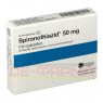 SPIRONOTHIAZID 50 mg Filmtabletten 50 St | СПІРОНОТІАЗИД таблетки вкриті оболонкою 50 шт | DESMA | Спіронолактон, гідрохлоротіазид