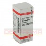 SPONGIA D 12 Globuli 10 g | СПОНДЖИЯ глобули 10 г | DHU