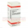 SPONGIA D 12 Tabletten 80 St | СПОНДЖИЯ таблетки 80 шт | DHU