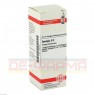 SPONGIA D 2 Dilution 20 ml | СПОНДЖИЯ розчин 20 мл | DHU