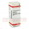 SPONGIA D 4 Dilution 20 ml | СПОНДЖИЯ розчин 20 мл | DHU