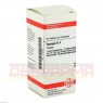 SPONGIA D 4 Tabletten 80 St | СПОНДЖИЯ таблетки 80 шт | DHU