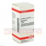 SPONGIA D 6 Tabletten 80 St | СПОНДЖИЯ таблетки 80 шт | DHU