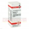 SPONGIA D 6 Globuli 10 g | СПОНДЖИЯ глобули 10 г | DHU