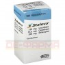 STALEVO 150 mg/37,5 mg/200 mg Filmtabletten 100 St | СТАЛЕВО таблетки покрытые оболочкой 100 шт | 1 0 1 CAREFARM | Леводопа, карбидопа, энтакапон