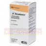 STALEVO 50 mg/12,5 mg/200 mg Filmtabletten 100 St | СТАЛЕВО таблетки вкриті оболонкою 100 шт | ABACUS MEDICINE | Леводопа, карбідопа, ентакапон