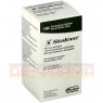 STALEVO 100 mg/25 mg/200 mg Filmtabletten 100 St | СТАЛЕВО таблетки вкриті оболонкою 100 шт | CC PHARMA | Леводопа, карбідопа, ентакапон