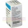 STALEVO 150 mg/37,5 mg/200 mg Filmtabletten 100 St | СТАЛЕВО таблетки покрытые оболочкой 100 шт | CC PHARMA | Леводопа, карбидопа, энтакапон