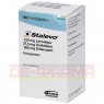 STALEVO 150 mg/37,5 mg/200 mg Filmtabletten B 100 St | СТАЛЕВО таблетки покрытые оболочкой 100 шт | DOCPHARM | Леводопа, карбидопа, энтакапон