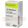 STALEVO 125 mg/31,25 mg/200 mg Filmtabletten 100 St | СТАЛЕВО таблетки покрытые оболочкой 100 шт | DOCPHARM | Леводопа, карбидопа, энтакапон