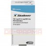 STALEVO 150 mg/37,5 mg/200 mg Filmtabletten 100 St | СТАЛЕВО таблетки покрытые оболочкой 100 шт | EMRA-MED | Леводопа, карбидопа, энтакапон