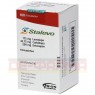 STALEVO 175 mg/43,75 mg/200 mg Filmtabletten 100 St | СТАЛЕВО таблетки вкриті оболонкою 100 шт | EURIMPHARM | Леводопа, карбідопа, ентакапон