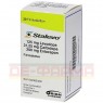 STALEVO 125 mg/31,25 mg/200 mg Filmtabletten 30 St | СТАЛЕВО таблетки покрытые оболочкой 30 шт | ORION PHARMA | Леводопа, карбидопа, энтакапон