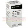 STALEVO 100 mg/25 mg/200 mg Filmtabletten 30 St | СТАЛЕВО таблетки покрытые оболочкой 30 шт | ORION PHARMA | Леводопа, карбидопа, энтакапон