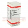 STANNUM METALLICUM D 8 Tabletten 80 St | СТАННУМ МЕТАЛЛИКУМ таблетки 80 шт | DHU