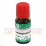 STAPHISAGRIA LM 18 Dilution 10 ml | СТАФИЗАГРИЯ раствор 10 мл | ARCANA DR. SEWERIN