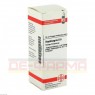 STAPHISAGRIA D 6 Dilution 20 ml | СТАФІЗАГРІЯ розчин 20 мл | DHU