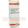 STAPHISAGRIA D 10 Dilution 20 ml | СТАФИЗАГРИЯ раствор 20 мл | DHU