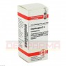 STAPHISAGRIA D 4 Globuli 10 g | СТАФІЗАГРІЯ глобули 10 г | DHU