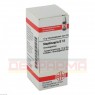 STAPHISAGRIA D 12 Globuli 10 g | СТАФІЗАГРІЯ глобули 10 г | DHU