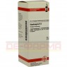 STAPHISAGRIA D 6 Dilution 50 ml | СТАФИЗАГРИЯ раствор 50 мл | DHU