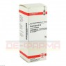 STAPHISAGRIA D 12 Dilution 50 ml | СТАФИЗАГРИЯ раствор 50 мл | DHU