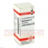 STAPHISAGRIA D 3 Globuli 10 g | СТАФІЗАГРІЯ глобули 10 г | DHU