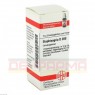 STAPHISAGRIA D 200 Globuli 10 g | СТАФИЗАГРИЯ глобули 10 г | DHU