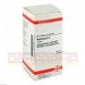 STAPHISAGRIA D 6 Tabletten 200 St | СТАФИЗАГРИЯ таблетки 200 шт | DHU