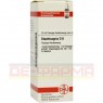 STAPHISAGRIA D 8 Dilution 20 ml | СТАФИЗАГРИЯ раствор 20 мл | DHU