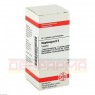 STAPHISAGRIA D 6 Tabletten 80 St | СТАФІЗАГРІЯ таблетки 80 шт | DHU