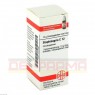 STAPHISAGRIA C 12 Globuli 10 g | СТАФІЗАГРІЯ глобули 10 г | DHU