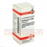 STAPHISAGRIA C 1000 Globuli 10 g | СТАФІЗАГРІЯ глобули 10 г | DHU