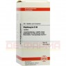 STAPHISAGRIA D 30 Tabletten 200 St | СТАФИЗАГРИЯ таблетки 200 шт | DHU