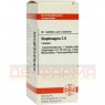 STAPHISAGRIA C 6 Tabletten 80 St | СТАФІЗАГРІЯ таблетки 80 шт | DHU