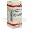 STAPHISAGRIA D 10 Globuli 10 g | СТАФІЗАГРІЯ глобули 10 г | DHU