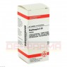 STAPHISAGRIA D 30 Tabletten 80 St | СТАФІЗАГРІЯ таблетки 80 шт | DHU