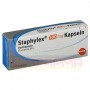 Стафілекс | Staphylex | Флуклоксацилін