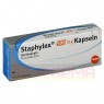 STAPHYLEX 500 mg Kapseln 10 St | СТАФІЛЕКС тверді капсули 10 шт | PUREN PHARMA | Флуклоксацилін