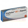 STAPHYLEX 500 mg Kapseln 20 St | СТАФІЛЕКС тверді капсули 20 шт | PUREN PHARMA | Флуклоксацилін