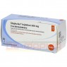 STAPHYLEX Injektion 500 mg Plv.z.H.e.Inj.-/Inf.-L. 10 St | СТАФІЛЕКС порошок для приготування розчину для ін'єкцій або інфузій 10 шт | PUREN PHARMA | Флуклоксацилін