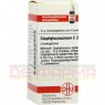 STAPHYLOCOCCINUM C 30 Globuli 10 g | СТАФИЛОКОКЦИНУМ глобули 10 г | DHU