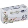 STARLETTA HEXAL 2 mg/0,03 mg Filmtabletten 21 St | СТАРЛЕТТА таблетки вкриті оболонкою 21 шт | HEXAL | Дієногест, етинілестрадіол