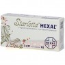 STARLETTA HEXAL 2 mg/0,03 mg Filmtabletten 3x21 St | СТАРЛЕТТА таблетки вкриті оболонкою 3x21 шт | HEXAL | Дієногест, етинілестрадіол