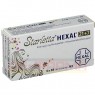 STARLETTA HEXAL 21+7 0,03 mg/2 mg Filmtabletten 84 St | СТАРЛЕТТА таблетки вкриті оболонкою 84 шт | HEXAL | Дієногест, етинілестрадіол