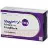 STEGLATRO 5 mg Filmtabletten 28 St | СТЕГЛАТРО таблетки вкриті оболонкою 28 шт | MSD | Ертугліфлозин