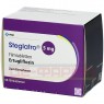 STEGLATRO 5 mg Filmtabletten 98 St | СТЕГЛАТРО таблетки вкриті оболонкою 98 шт | MSD | Ертугліфлозин