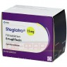 STEGLATRO 15 mg Filmtabletten 28 St | СТЕГЛАТРО таблетки вкриті оболонкою 28 шт | MSD | Ертугліфлозин