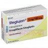 STEGLUJAN 5 mg/100 mg Filmtabletten 28 St | СТЕГЛУЯН таблетки вкриті оболонкою 28 шт | MSD | Ситагліптин, ертугліфлозин