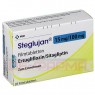 STEGLUJAN 15 mg/100 mg Filmtabletten 28 St | СТЕГЛУЯН таблетки вкриті оболонкою 28 шт | MSD | Ситагліптин, ертугліфлозин